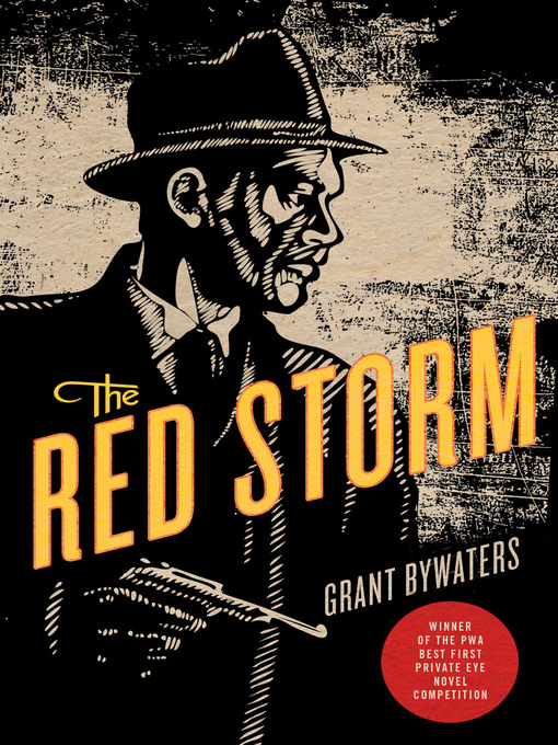 Title details for The Red Storm by Grant Bywaters - Wait list